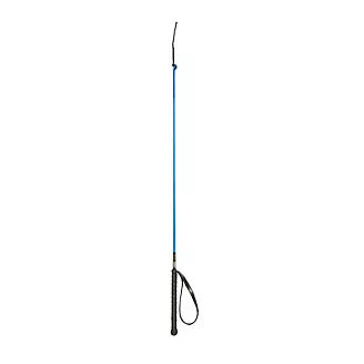 RIDING WHIP,30" PINK/BLACK
