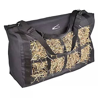 HAYBAG TOP LOAD BLACK 248198 W
