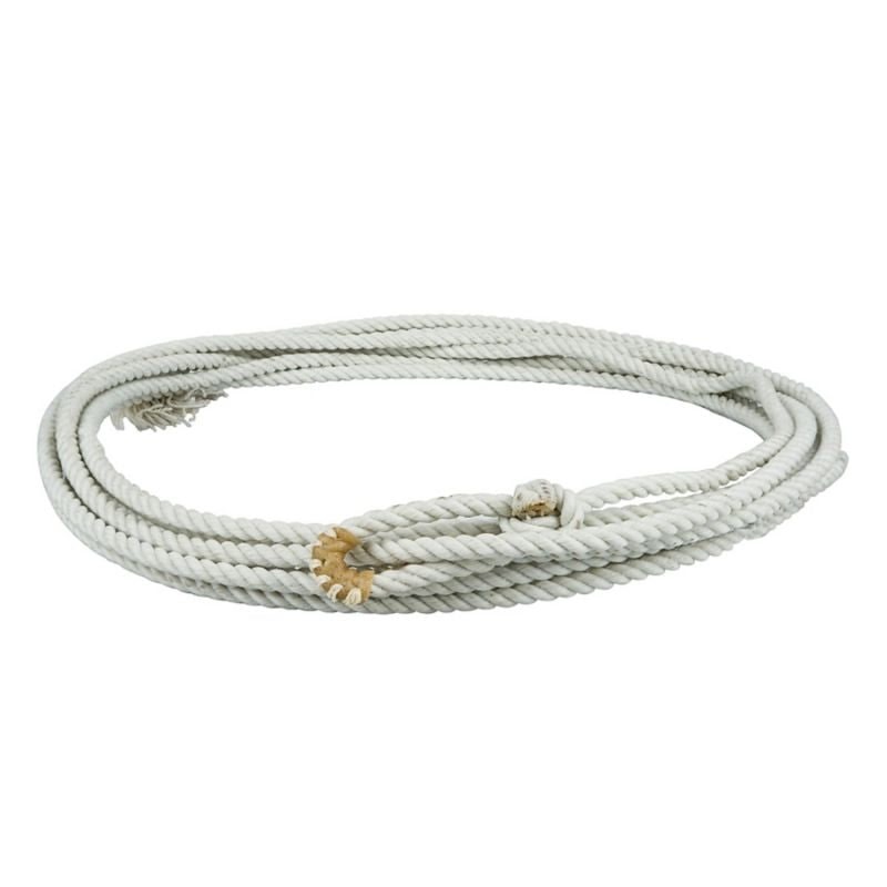 lariat ( lasso) Ranch Rope Tabelo