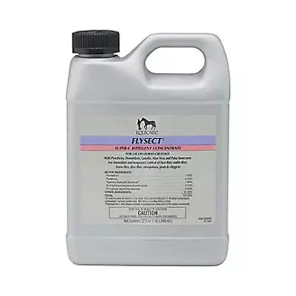 FLYSECT SUPER C CONC 32 OZ