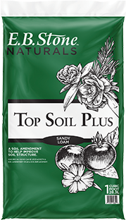 EB TOP SOIL PLUS 1 CU FT