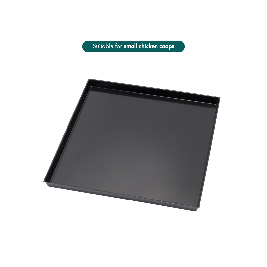 Droppings Trays