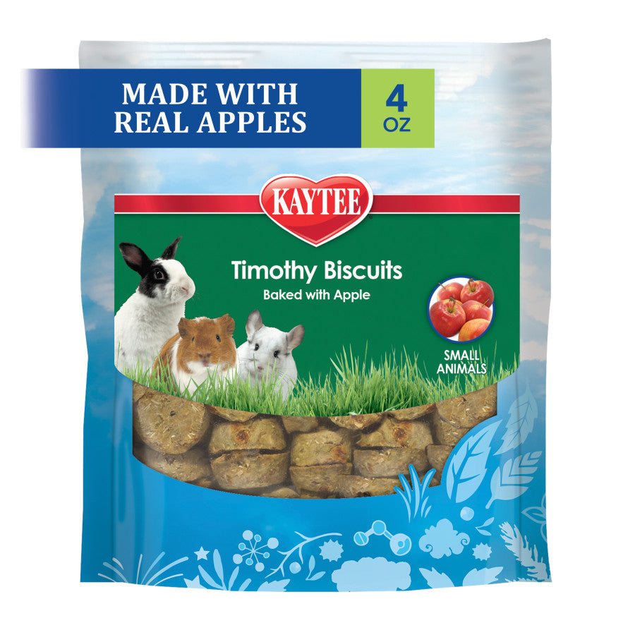 tim hay baked apple 4oz