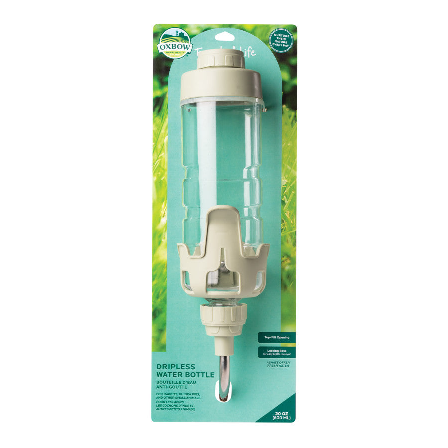 OXB Dripless Water Bottle 20