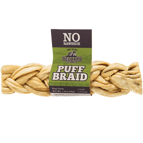 RBP TRT BRAID PUFF SM