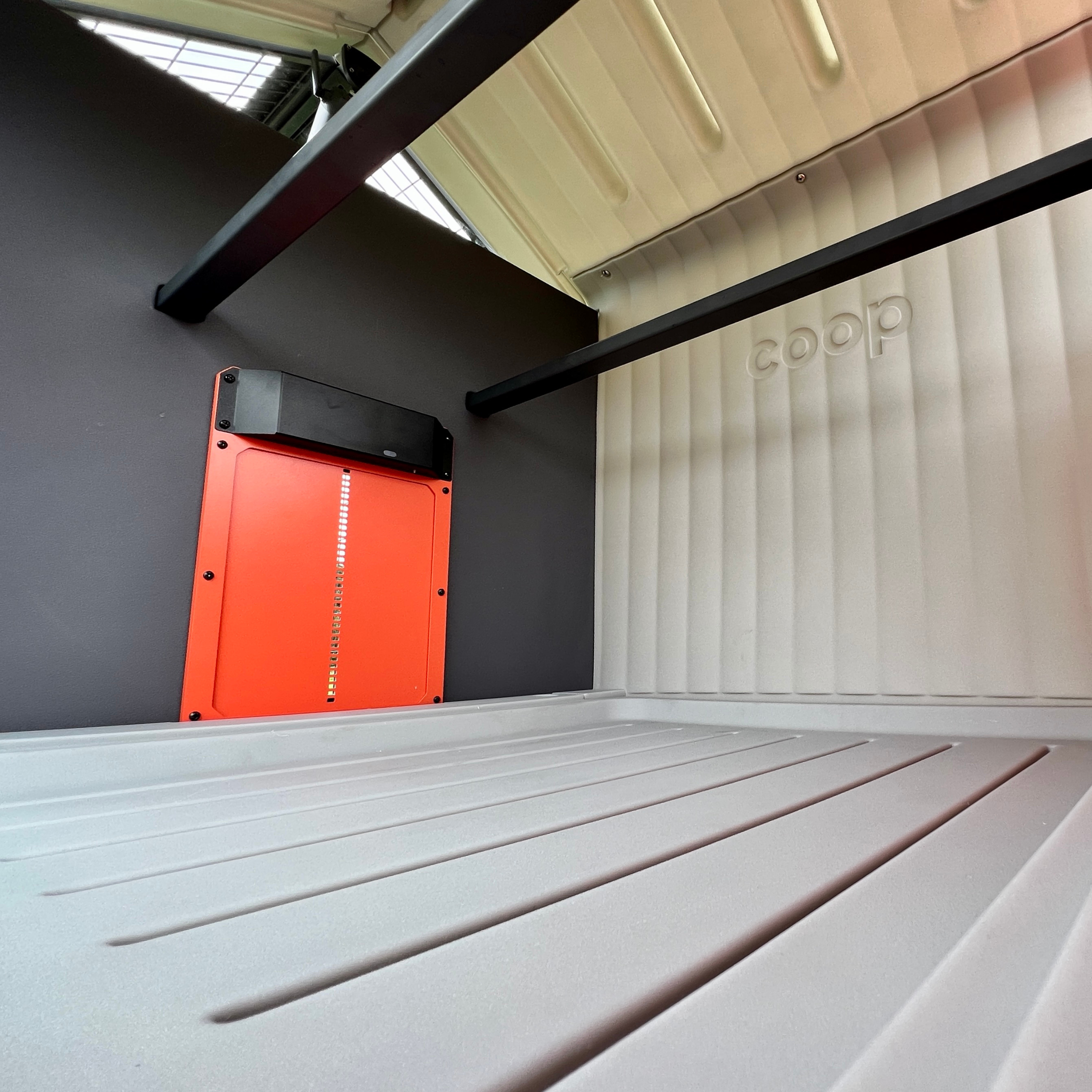 The Smart Coop Unlimited+