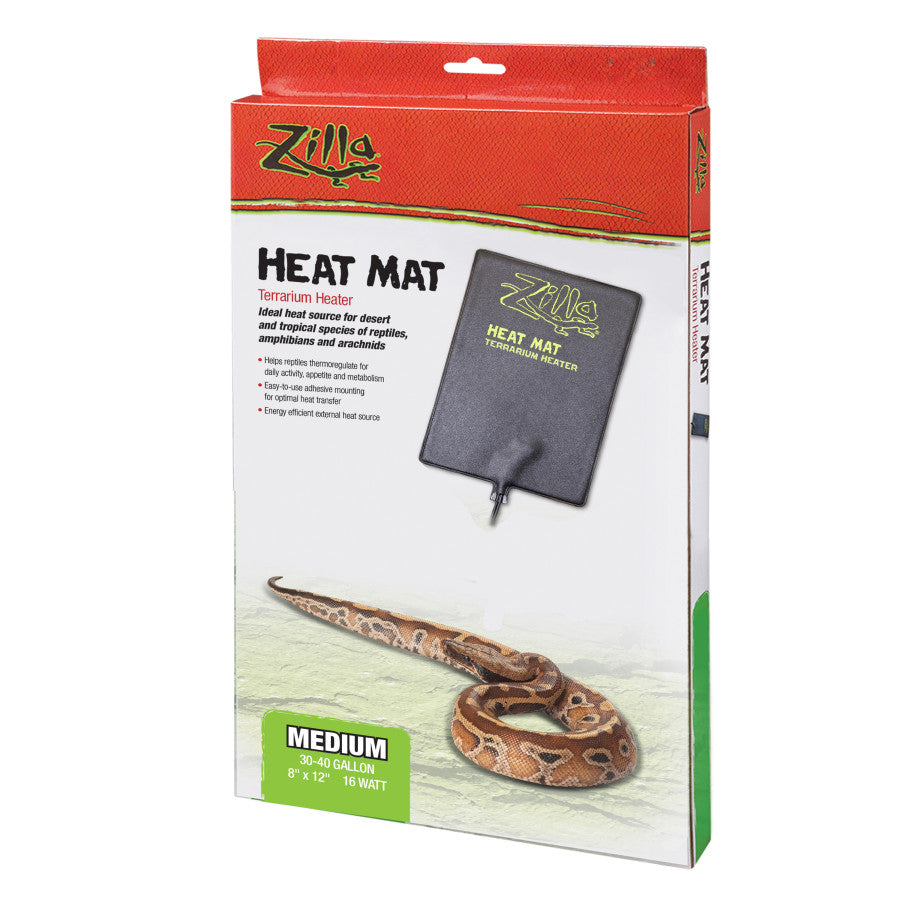 ZIL HEAT MAT MD 30-40G 16W8X12