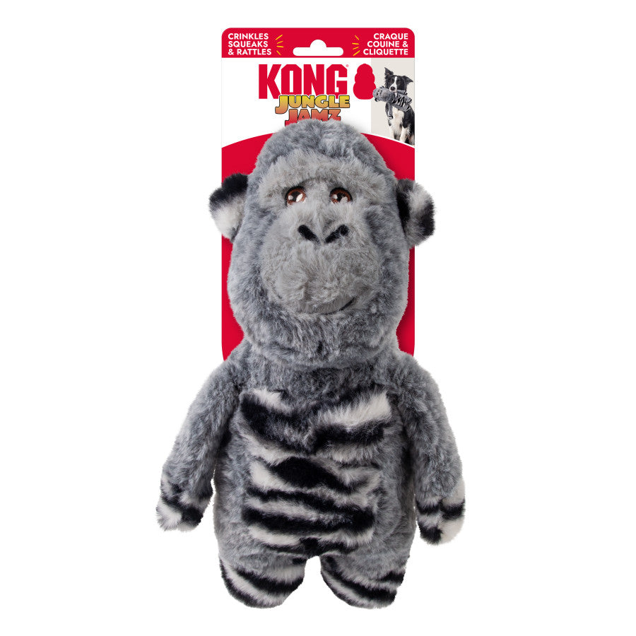 KONG JUNGLE JAM GORILLA MD