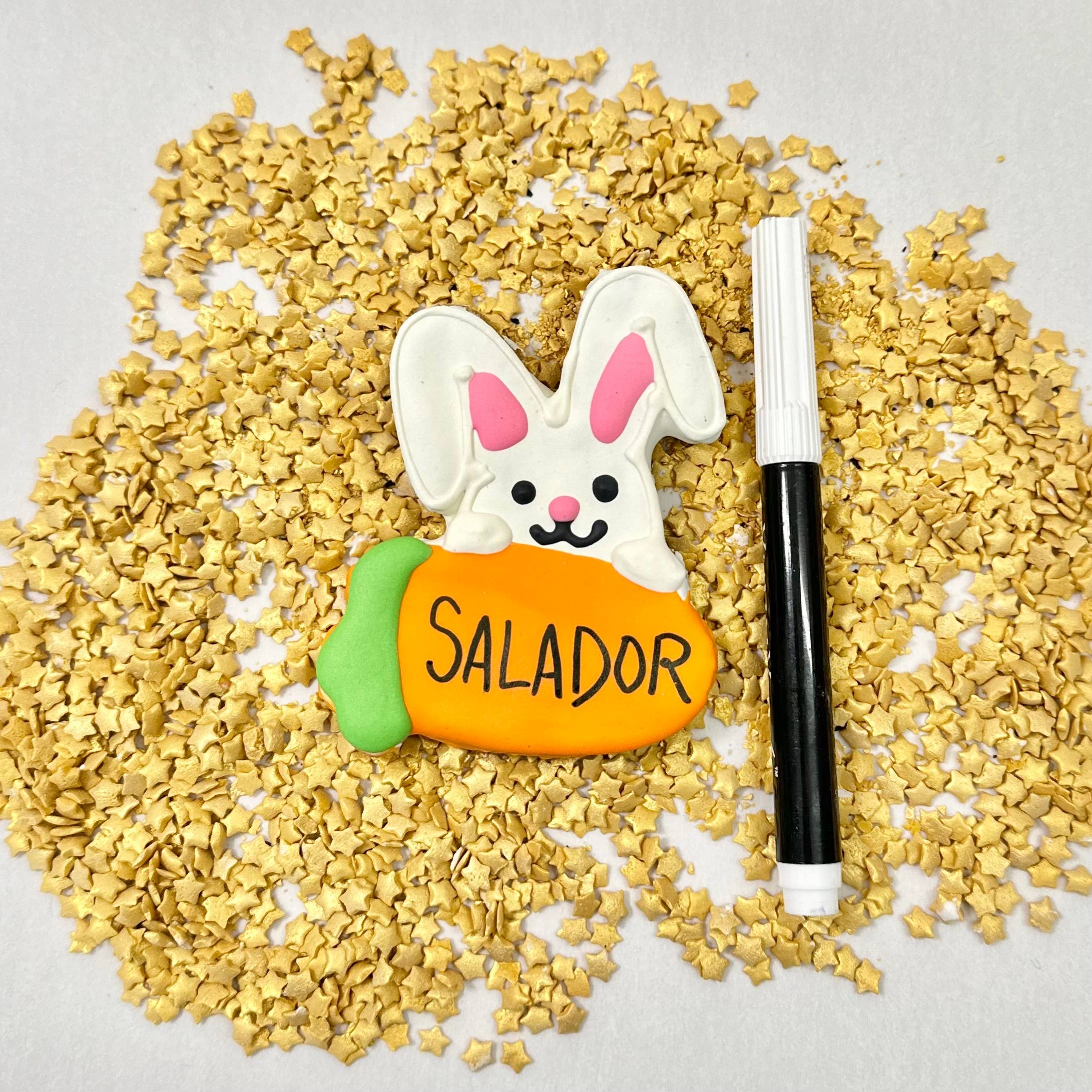 Easter Customizable Plaque 24 piece