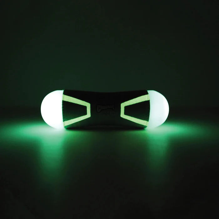 PM Chuckit Glow Tumble Bump M