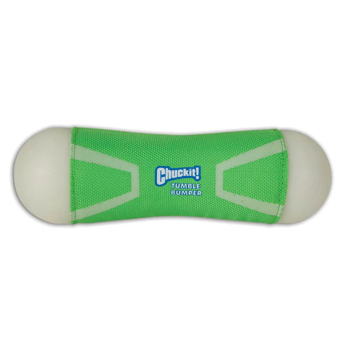 PM Chuckit Glow Tumble Bump M