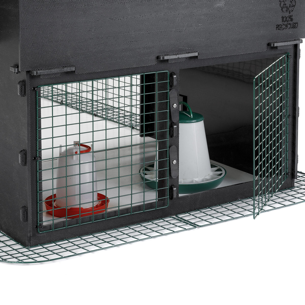 Chicken Coop