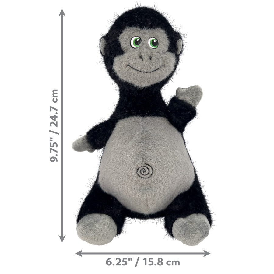 KONG KNOTS BELLY GORILLA MD