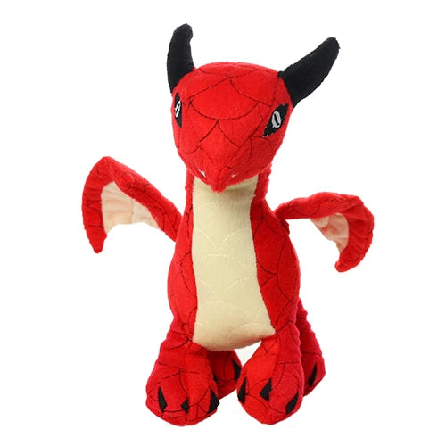 TUFFIE'S Mighty Dragon Red