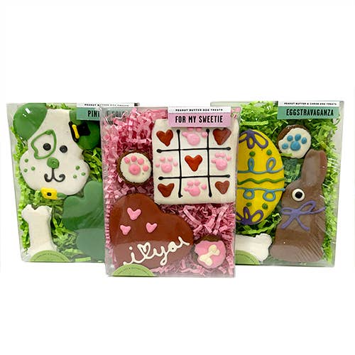 Bubba Rose Spring Boxed Set