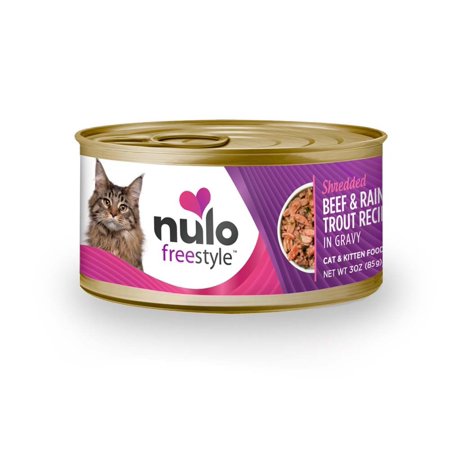 Nulo FreeStyle Beef trout 3