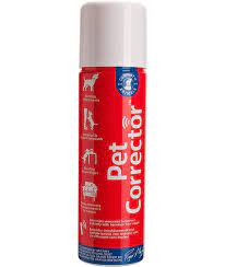 PET CORRECTOR 200ML