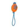 Petcrest foot ball Dog Toy 14"