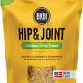 Bixbi Hip JNT Chic JRK Dog 5
