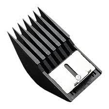 UNIVERSAL CLIPPER COMB 1/4"