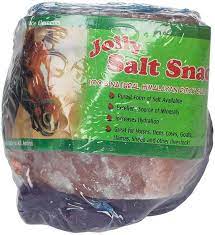 JOLLY SNACK HIMALAYAN ROCK