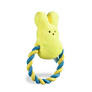 PEEPS PLUSH BUNNY ROPE