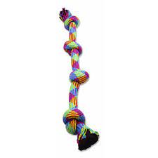 EX ROPE COLOSSAL 34" 4 KNOT