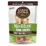 No-Hide 7" pork Chew 2pk