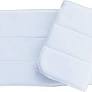 NO-BOWS BANDAGES (2) 14"