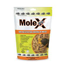 RATX RODENTICIDE 8 oz mole