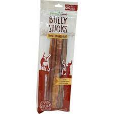 IMS TRT BULLY HIDE LG 7CT