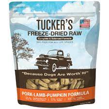 Tuckers FD PK LB PK Dog 14 oz