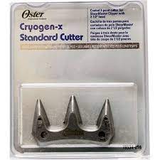 OSTER 3 PT CUTTER 78534-016