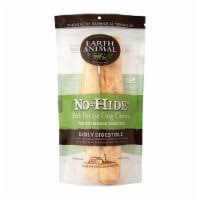 No-Hide 11" pork Chew 2pk