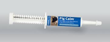 PIG CALM CALM paste 14g