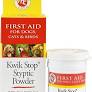 KWIK STOP STYPTIC .5 OZ