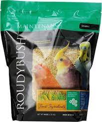 ROUDYBUSH MAINT CRUMBLE 44OZ