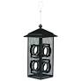 PERKY-PET FLY-THRU BIRD FEEDER
