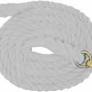 LEAD COTTON WHITE W/SB BOLT 3/
