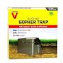 Victor Black Box Gopher Trap