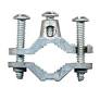 GROUND ROD CLAMP GRC1