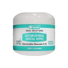 Nootie ANTIMICROBIAL DENTAL WI