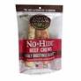 No-Hide 7" BEEF Chew 2pk