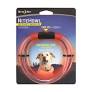 LED Safety Necklace red