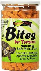 TORTOISE BITES 8.8OZ