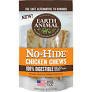No-Hide 4" Chicken Chew 2pk