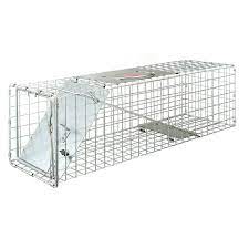 TRAP MILLER LT2 24X7X7