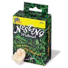 PH NESTING MATERIAL