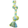 EXTRA MED 2 KNOT BONE 12"