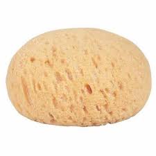 SPONGE HADERA RND TACK